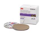 3M 30804 Trizact schuurmateriaal 75mm P8000 per 15 schijven 3M-30804