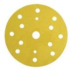 3M 50445 255P+HOOKIT LD 861A P120 150mm 15GATEN per 100 schijven 3M=50445