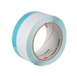 3M 06348 RAAMRUBBERSTRIP 15mm 50,8mm X 10MTR per rol 3M=6348