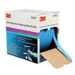 3M 50421 Maskeerkleefstrip Plus soft edge (blauw) 21 mm 3M-50421