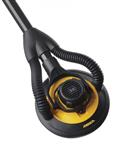 Mirka LEROS 950CV Wall Sander langnek giraffe 225mm met 5,0 uitslag in tas MIW9502022BA