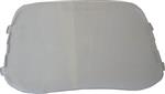 3M 777000 Speedglas 100 beschermruiten buitenzijde krasbestendig per 10 stuks 3M=777000