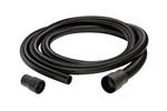 Mirka Stofslang 4 meter + koppeling t.b.v. Mirka Deros MIN6519411