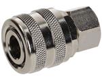 Huismerk Holie snelkoppeling R1/4 inwendig type Orion 4044510