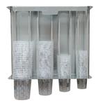 Supercup mengbeker dispenser 27233-72