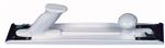 Handschuurblok 400 x 70mm schuurplank schuurvijl ZONDER klittenband zonder stofafzuiging 17090