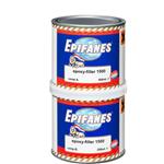 Epifanes Epoxy Filler 1500 set met verharder EPIF-EF1500.x