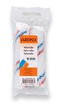 De IJssel Variopox Nylonroller fijn 12 cm per 2 stuks 918-00030-002