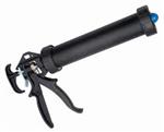 Kitpistool voor worsten tot 600ml KW600