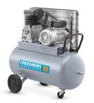 Creemers compressor type 387 / 50 met 2200W motor 387-50x