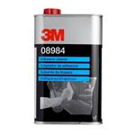 3M 08984 ADHESIVE CLEANER QUART (OPLOSMIDDEL & ONTVETTER) 946ml per blik - OUDE VERPAKKING VERLO