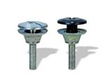 3M 05996 Scotch-Brite Mandrel 990M adaptor set bestaande uit 1 x as met schroefdraad en set aansluit