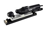 RUPES SL42AES Electrische vlakschuurmachine met stofafzuiging en klittenband zool R-SL42AES
