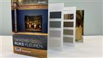 Sikkens Rijkskleuren - Uitvouwbare kleurenkaart KLK-RIJKS-OVD5