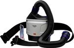 3M TR-315E Versaflo starterskit met TR-300 in kit 3M/TR-315E+