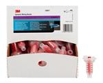 3M 50601 Dynamic Mixing Systeem Mengneus rood per 50 stuks 3M/*50601