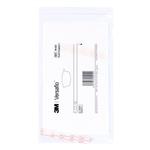 3M M-928 Beschermfilm vizier per stuk 3M/M-928