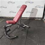 Parabody - Adjustable Bench