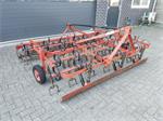 Kongskilde Triltand Cultivator Zaaibedbereider
