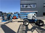 Genie Z45/25J Knikarmhoogwerker / Arbeitsbuhne 16M werkhoogte  4X4 Deutz Diesel 2005