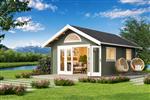 Chalet Caroline 2.3 40mm
