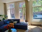 Appartement Roelof Hartstraat in Amsterdam