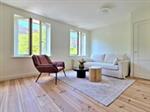 Apartement Orteliusstraat in Amsterdam