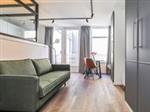 Studio Jacob van Lennepstraat in Amsterdam