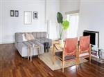 Appartement Korte Spaarne in Haarlem