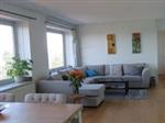 Appartement Talbotstraat in Amsterdam