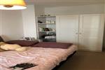 Kamer Willem Nakkenstraat in Amsterdam