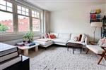 Huis Mezenstraat in Amsterdam