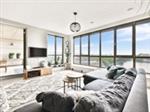 Appartement Saskia van Uijlenburgkade in Amsterdam