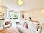 Appartement Tweede van der Helststraat in Amsterdam