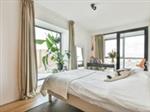 Appartement Termini in Amsterdam