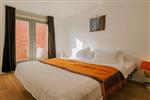 Appartement Bellevuelaan in Haarlem