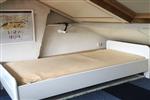 Kamer Thomas van Diessenstraat in Goirle