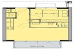 Appartement Hooft Graaflandstraat in Utrecht