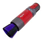 Dyson scratch-free dustingbrush Krasvrije afstofborstel plumeau zuigmond voor V7 V8 V10 V11 V12 V15 