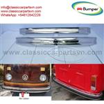 Volkswagen T2 Bay Window Bus (1972-1979) bumper