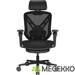 COUGAR Speeder NEO Mesh Bureau Stoel
