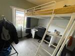 Kamer Rijnstraat in Groningen