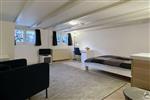 Kamer Voorschoterlaan in Rotterdam