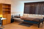 Kamer Assumburgweg in Den Haag
