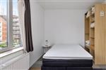 Kamer Willem Nakkenstraat in Amsterdam