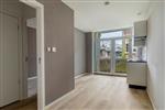 Kamer Vierambachtsstraat in Rotterdam