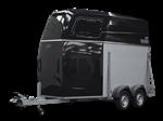 Atec ATP 2000 Thensa zilver 2-paards