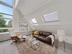 Appartement Looiersgracht in Amsterdam