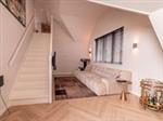 Appartement Zocherstraat in Amsterdam