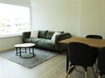 Appartement Admiraal de Ruyterweg in Rotterdam
